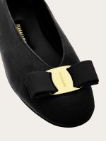 Vara bow ballet flat - Image 3